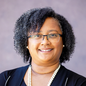 Sharlene Newman