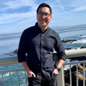Timothy Ly